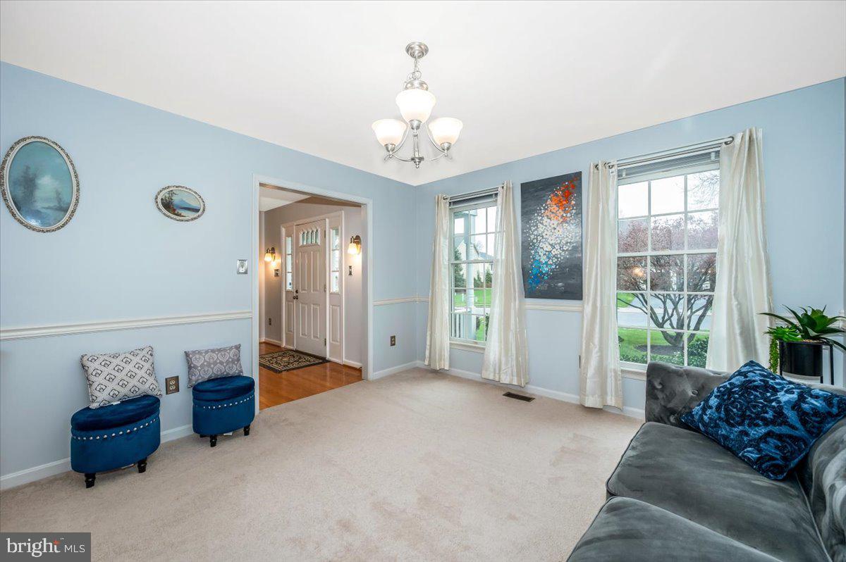 DEERFIELD - Residential