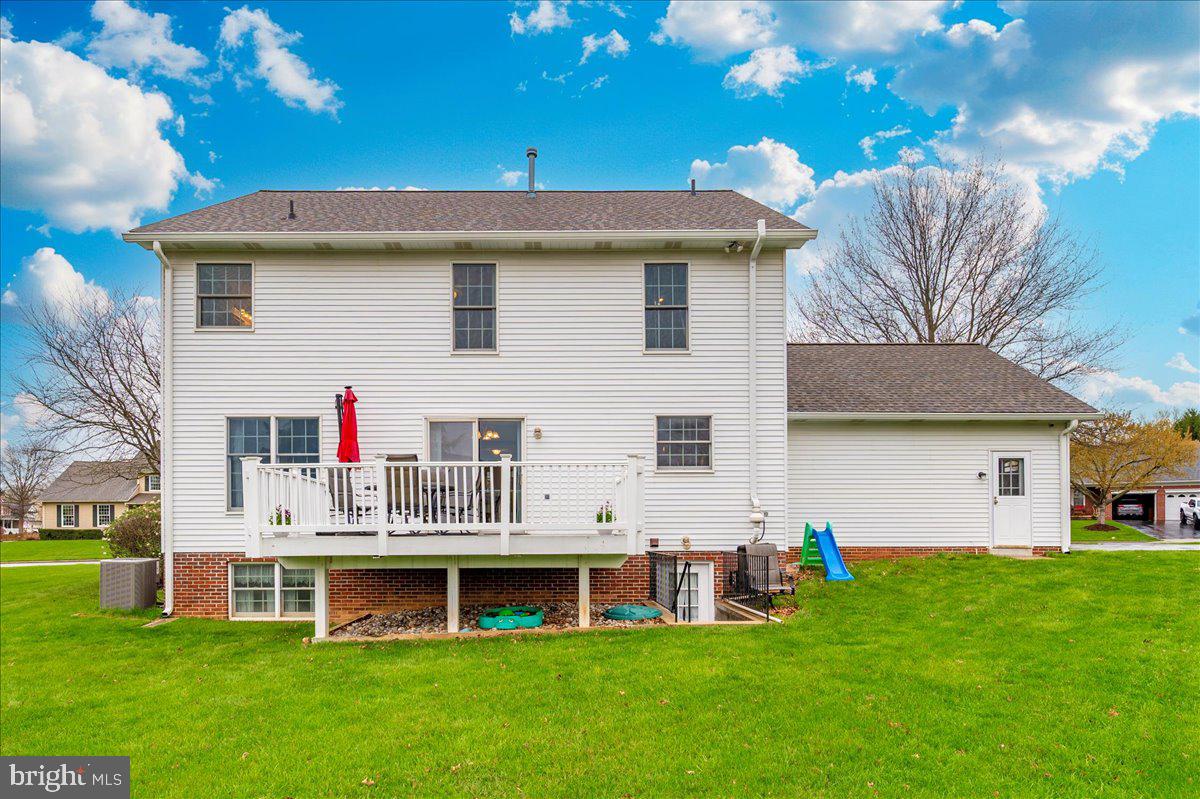 DEERFIELD - Residential