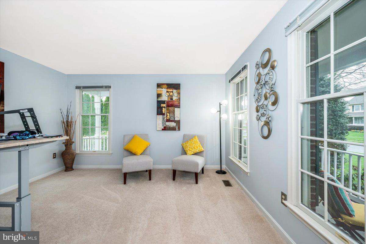 DEERFIELD - Residential