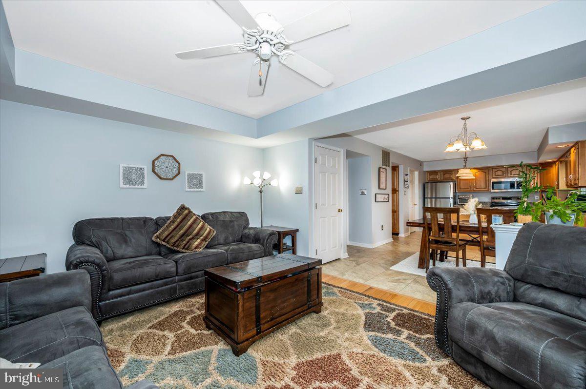 DEERFIELD - Residential