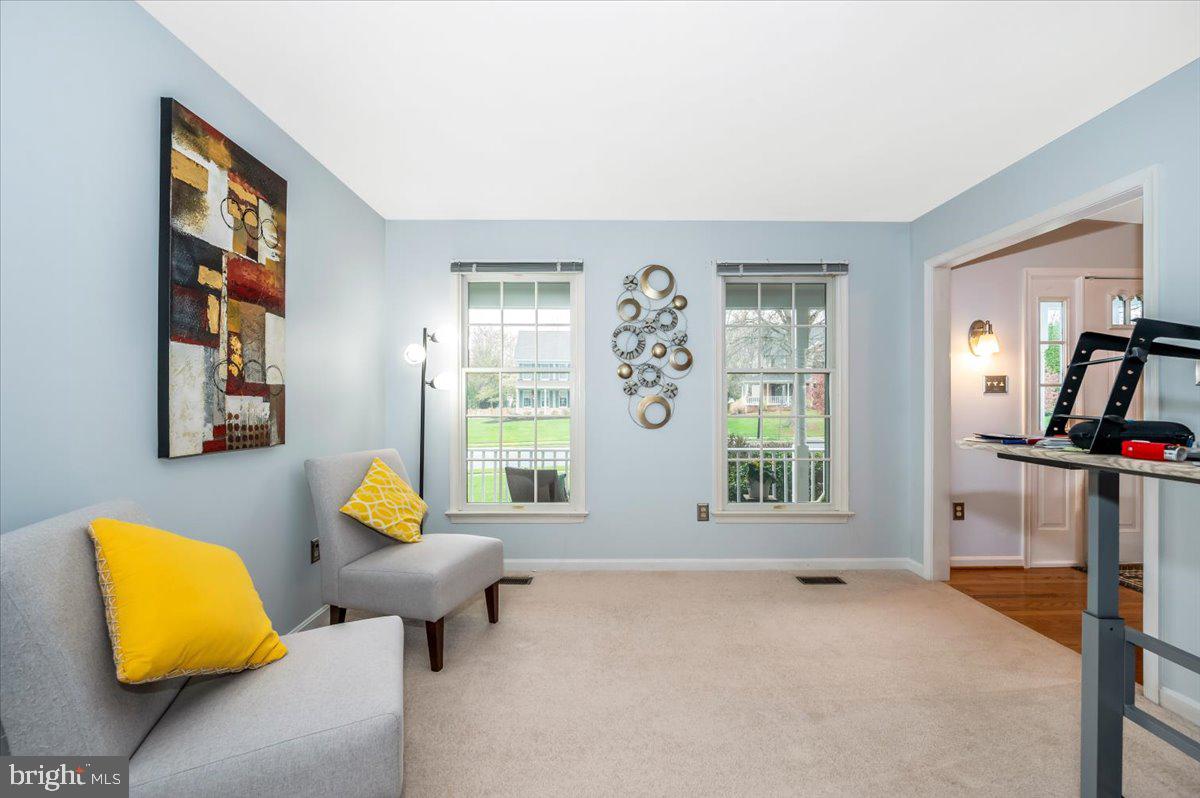 DEERFIELD - Residential