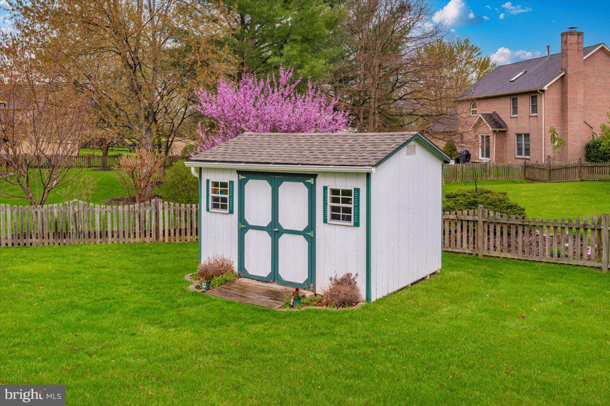 DEERFIELD - Residential