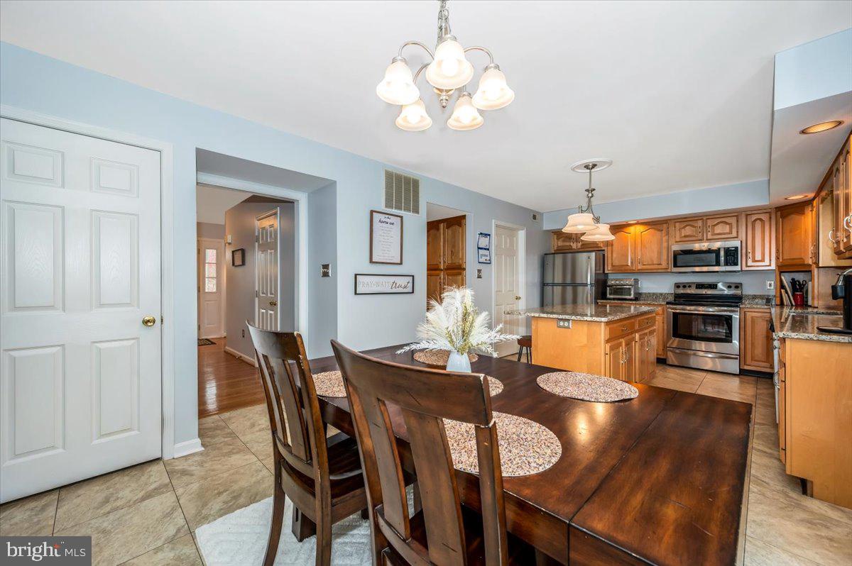 DEERFIELD - Residential