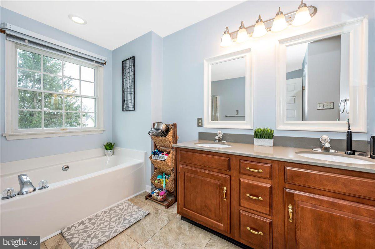 DEERFIELD - Residential