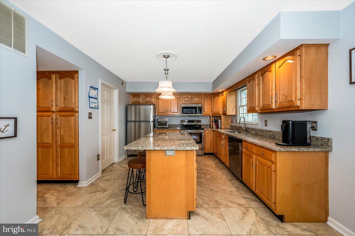 DEERFIELD - Residential