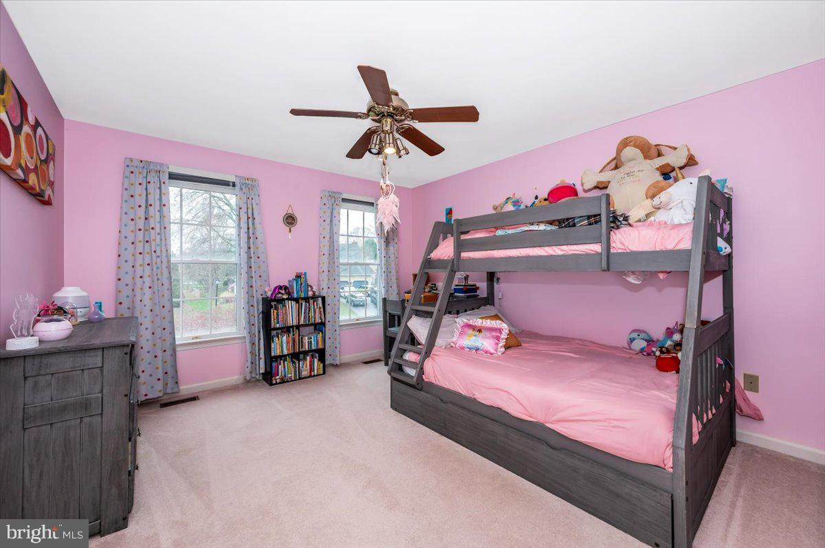 DEERFIELD - Residential