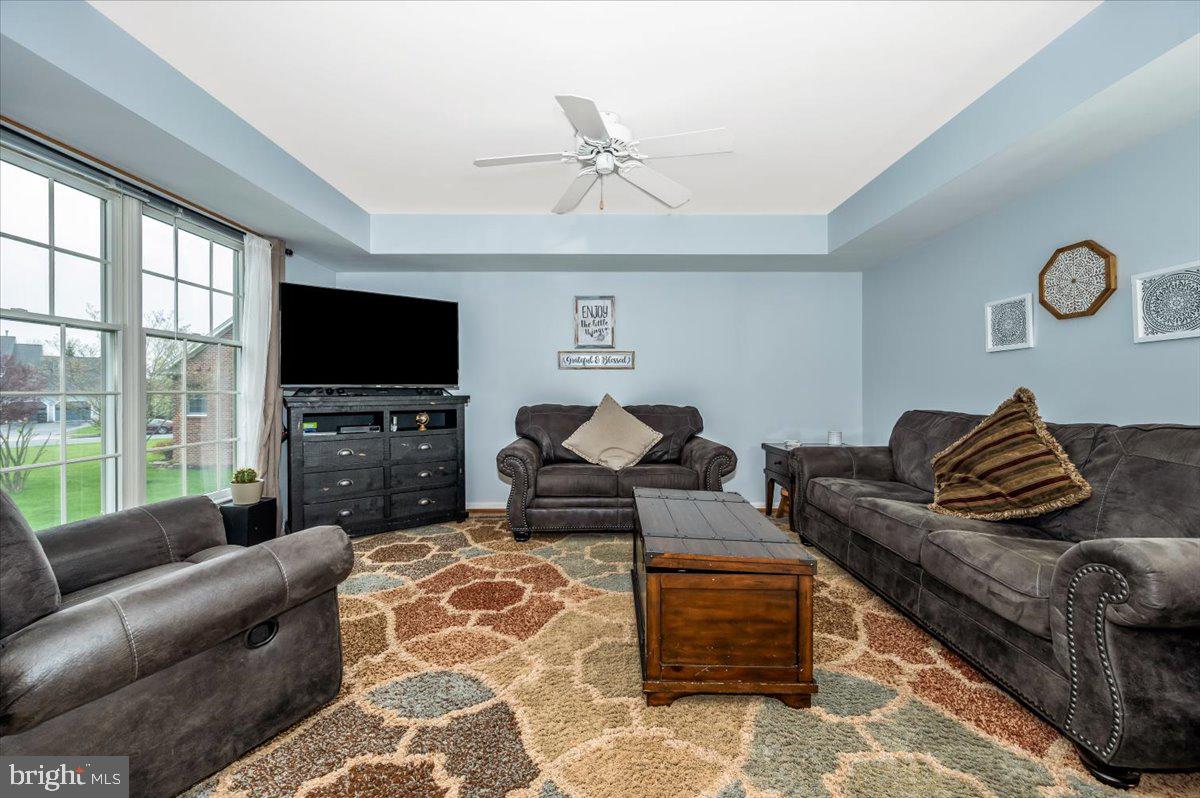 DEERFIELD - Residential