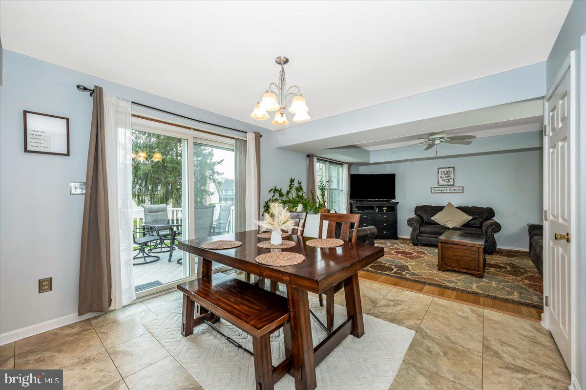 DEERFIELD - Residential