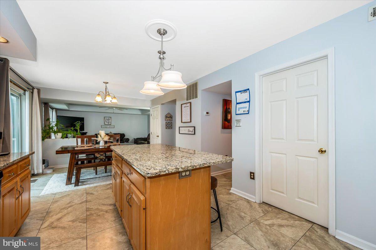 DEERFIELD - Residential