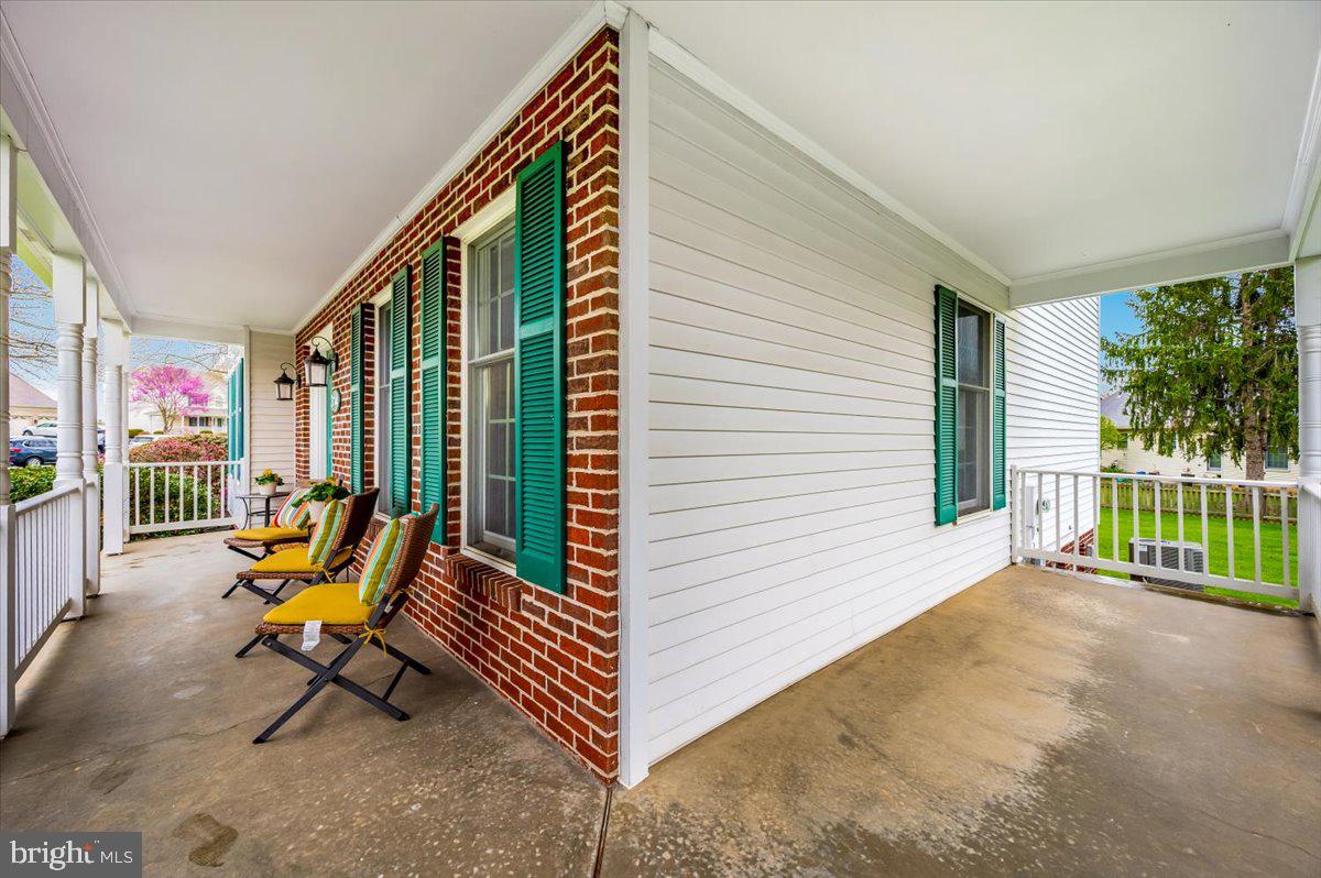 DEERFIELD - Residential