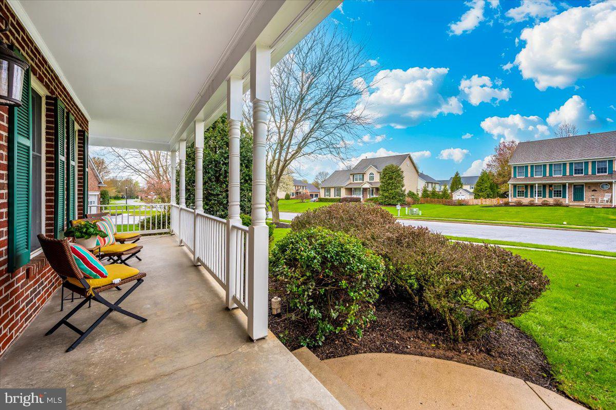 DEERFIELD - Residential