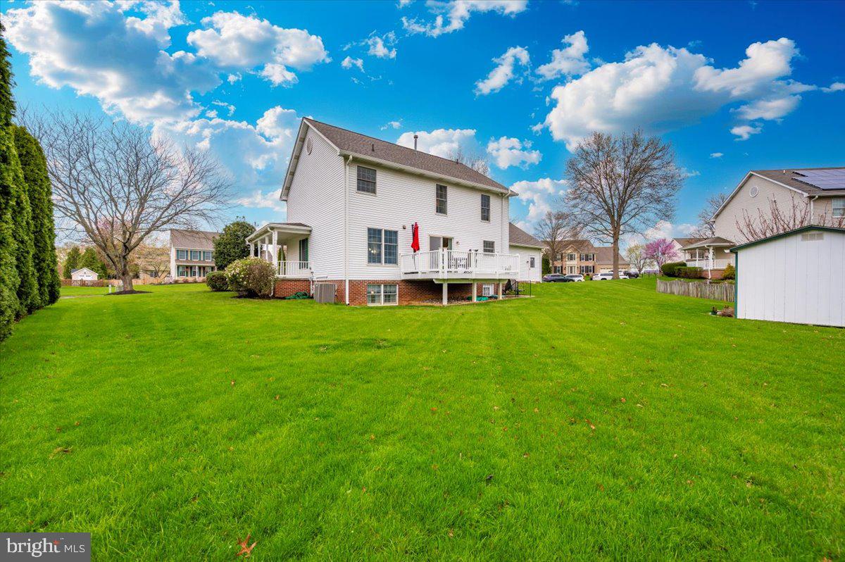 DEERFIELD - Residential