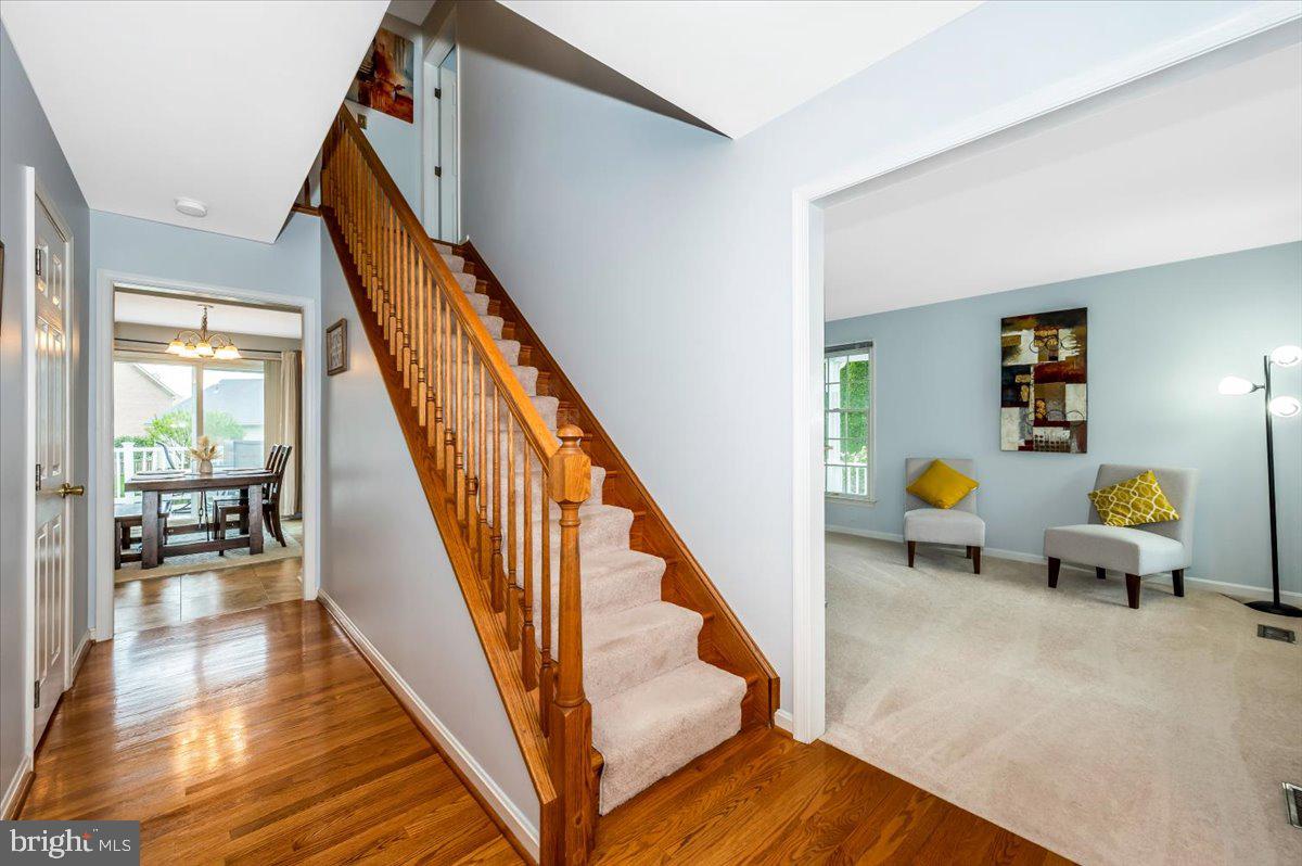 DEERFIELD - Residential