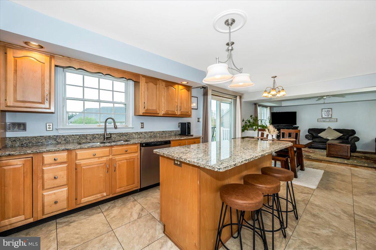 DEERFIELD - Residential