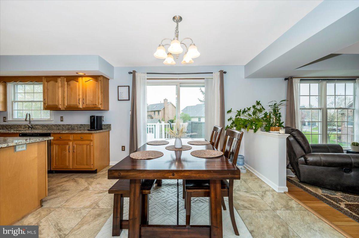 DEERFIELD - Residential