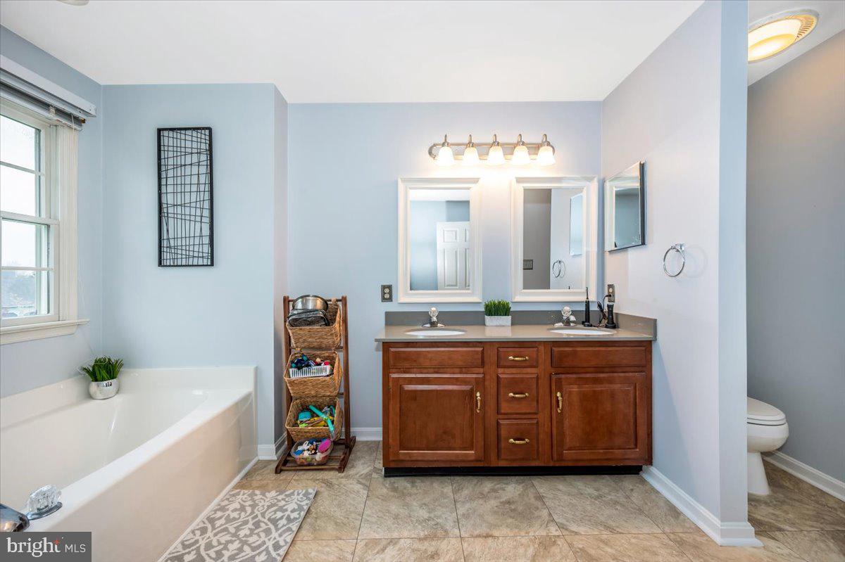 DEERFIELD - Residential