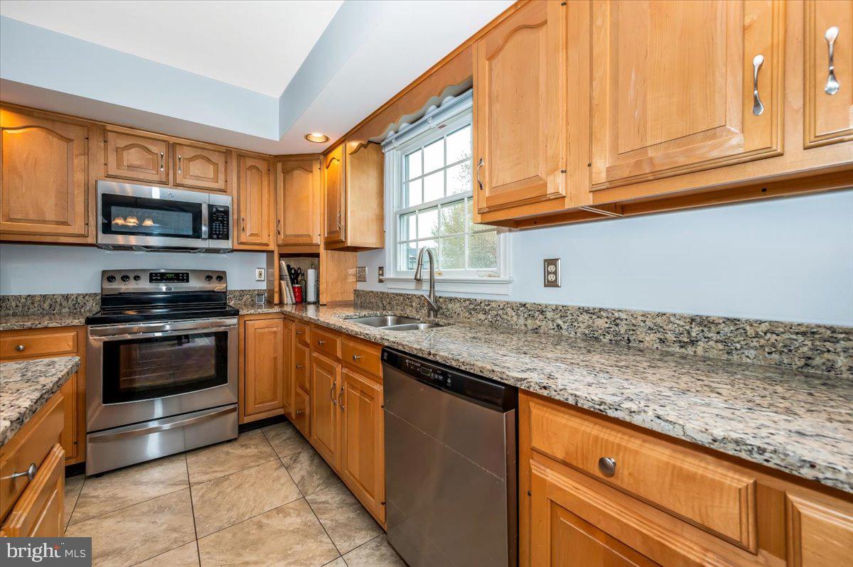 DEERFIELD - Residential