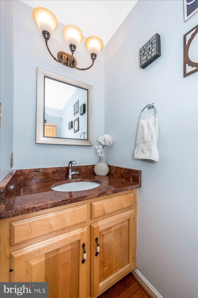 DEERFIELD - Residential