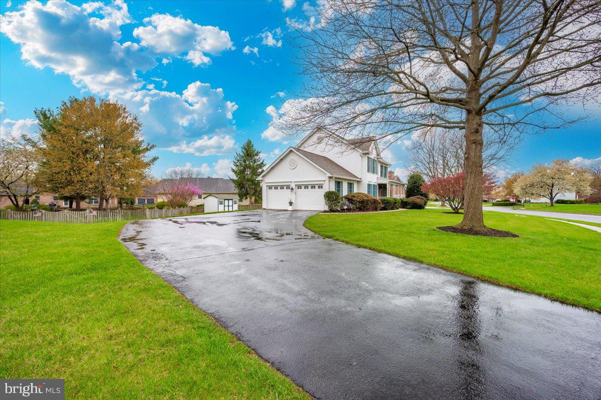 DEERFIELD - Residential