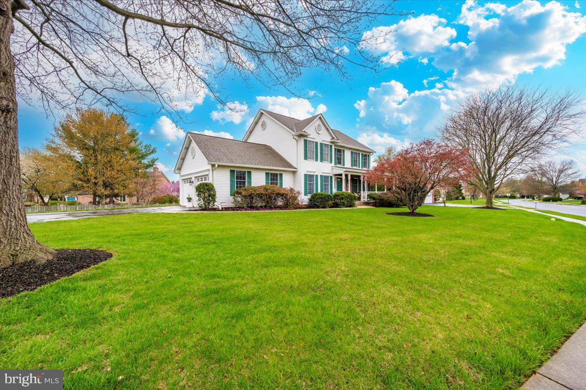 DEERFIELD - Residential