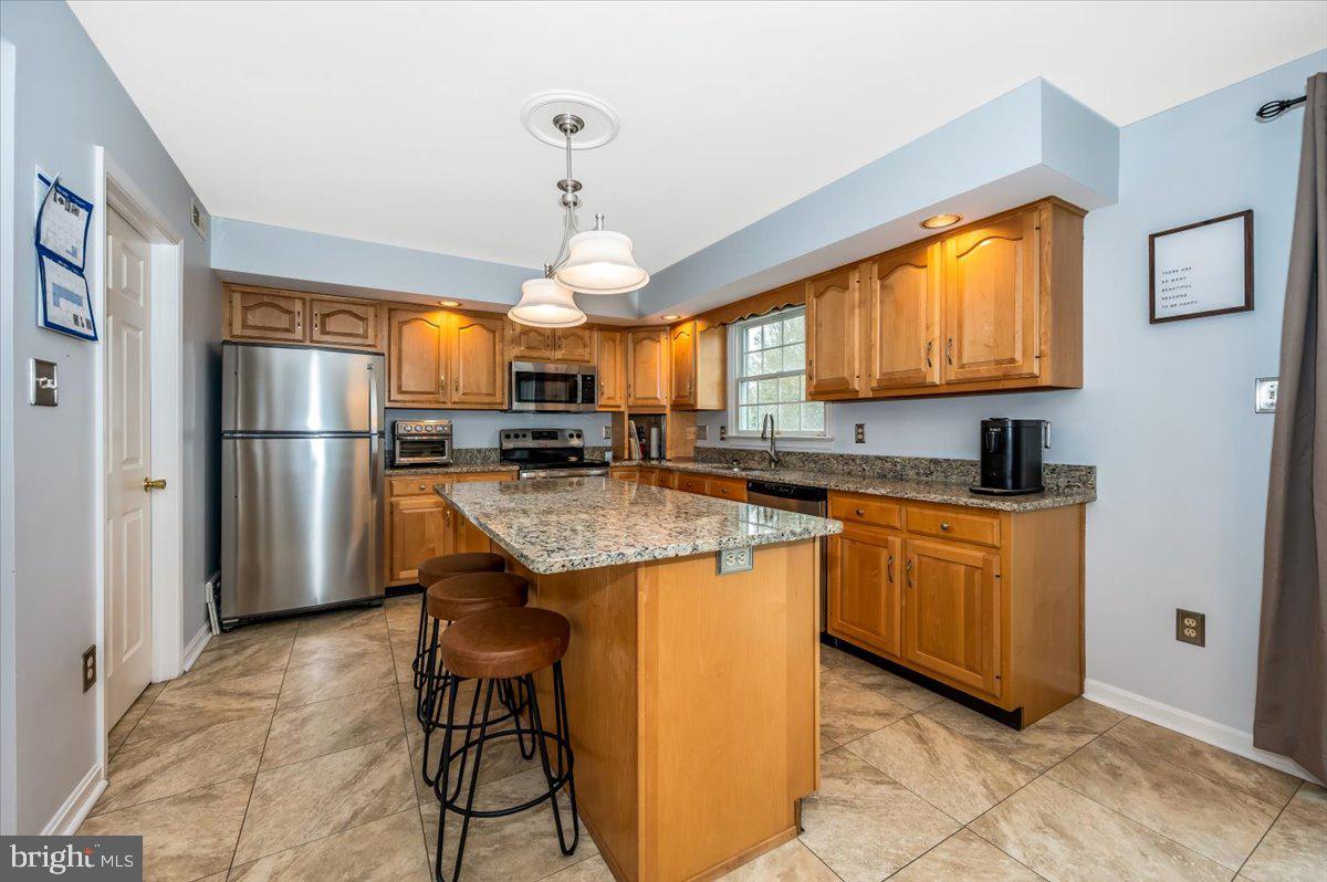 DEERFIELD - Residential