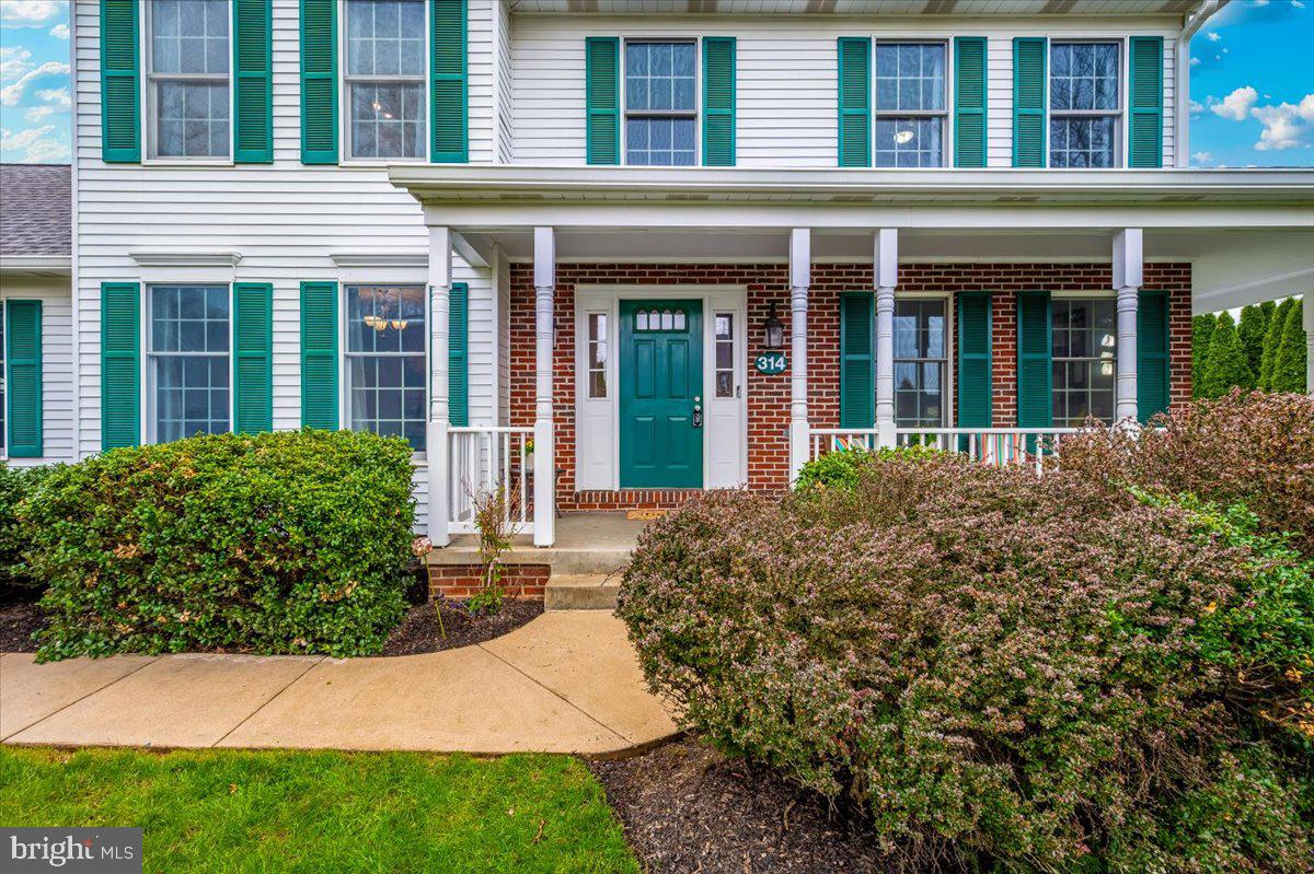 DEERFIELD - Residential