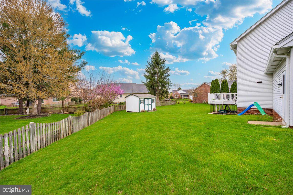 DEERFIELD - Residential