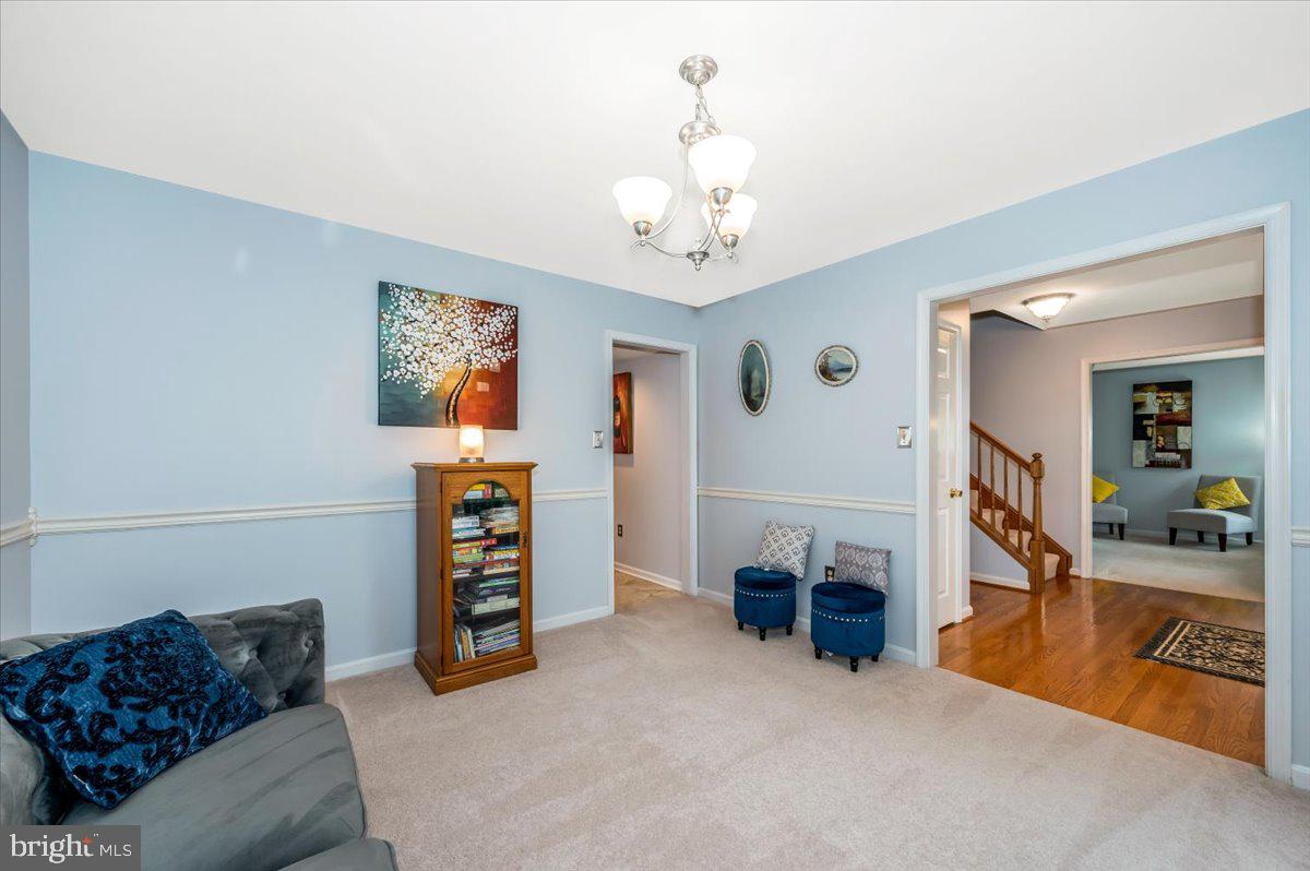 DEERFIELD - Residential