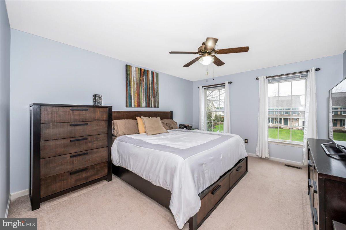 DEERFIELD - Residential