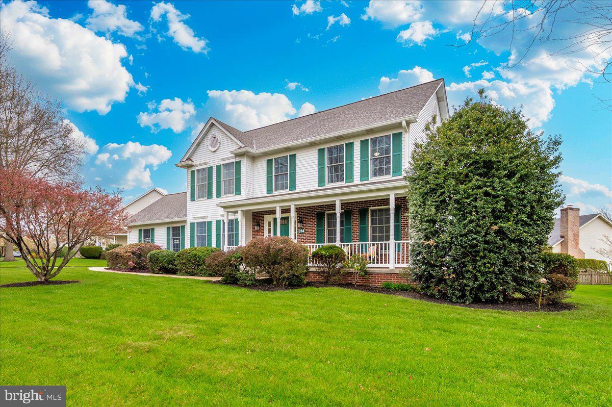 DEERFIELD - Residential