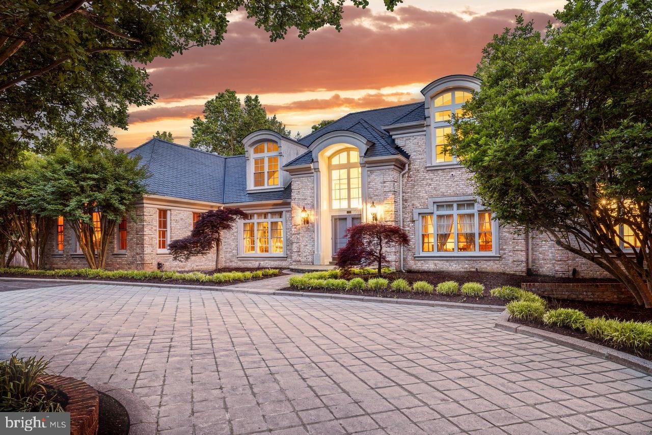 WOODLEA MILL - Residential