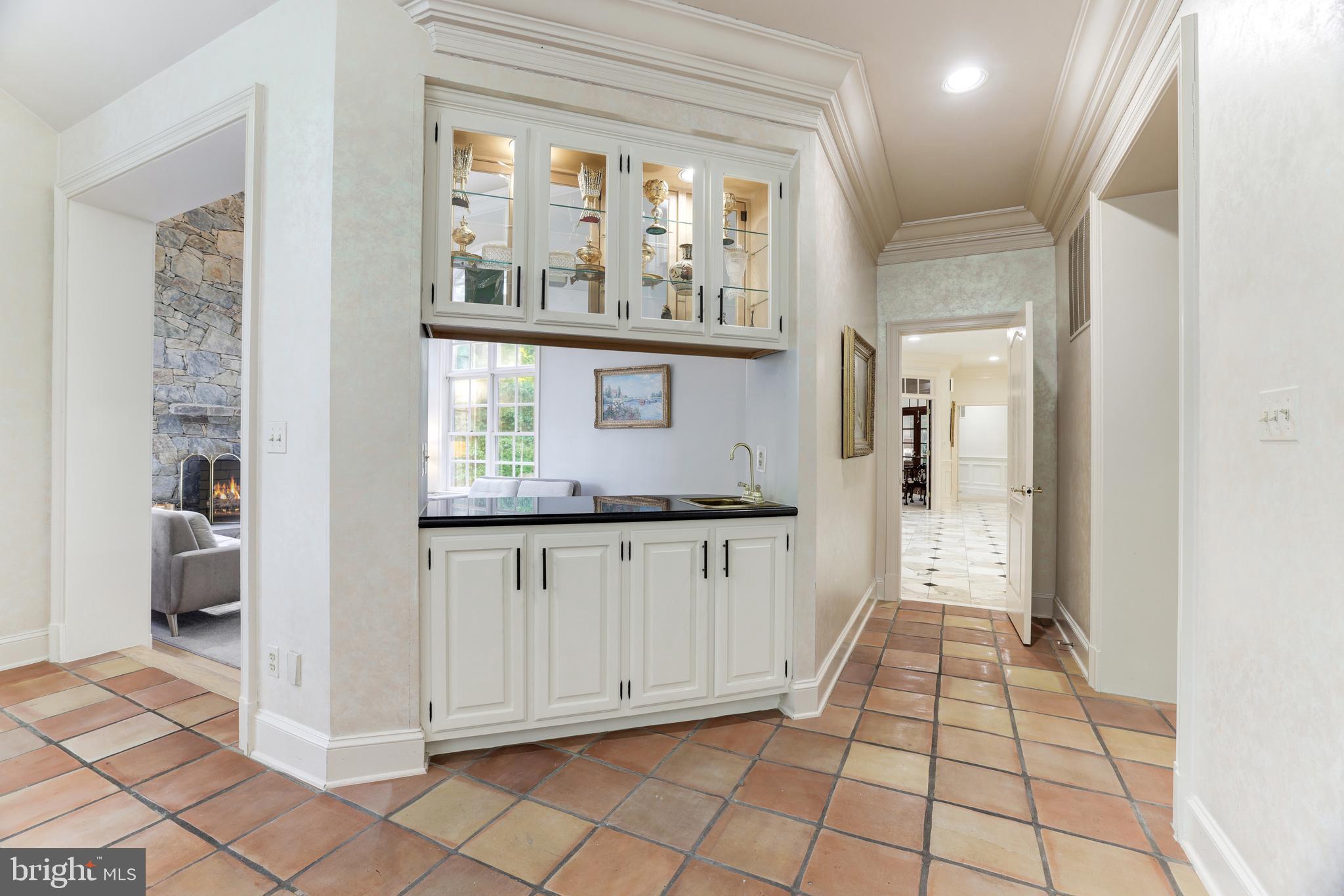 WOODLEA MILL - Residential