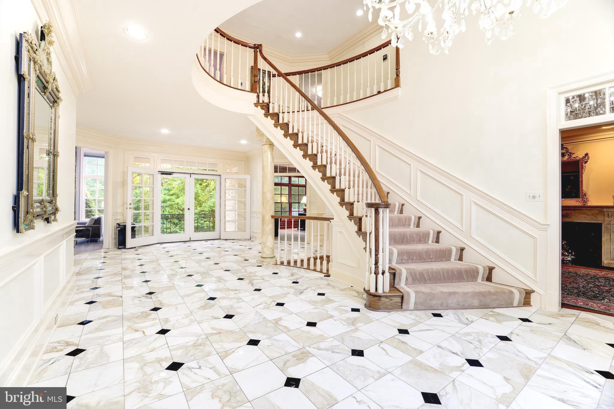 WOODLEA MILL - Residential