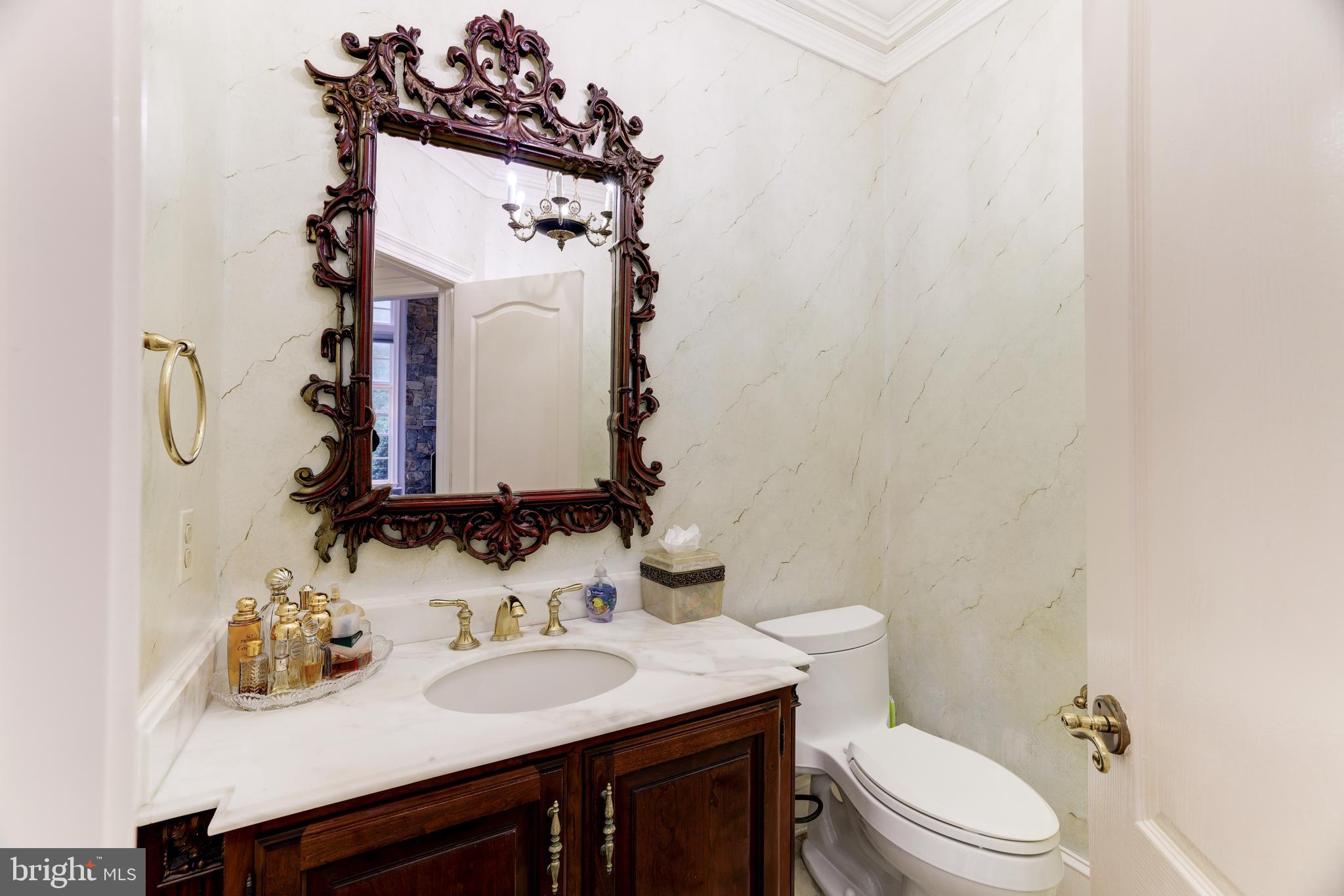 WOODLEA MILL - Residential