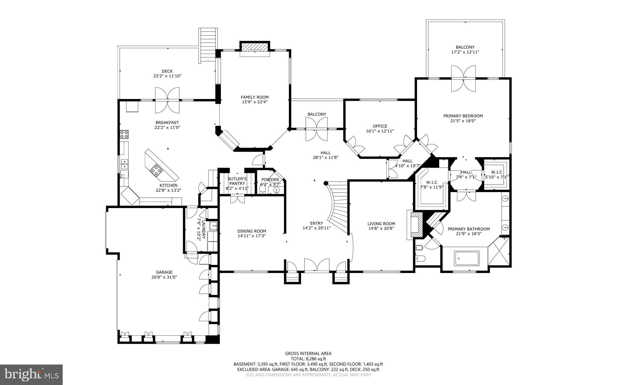 WOODLEA MILL - Residential