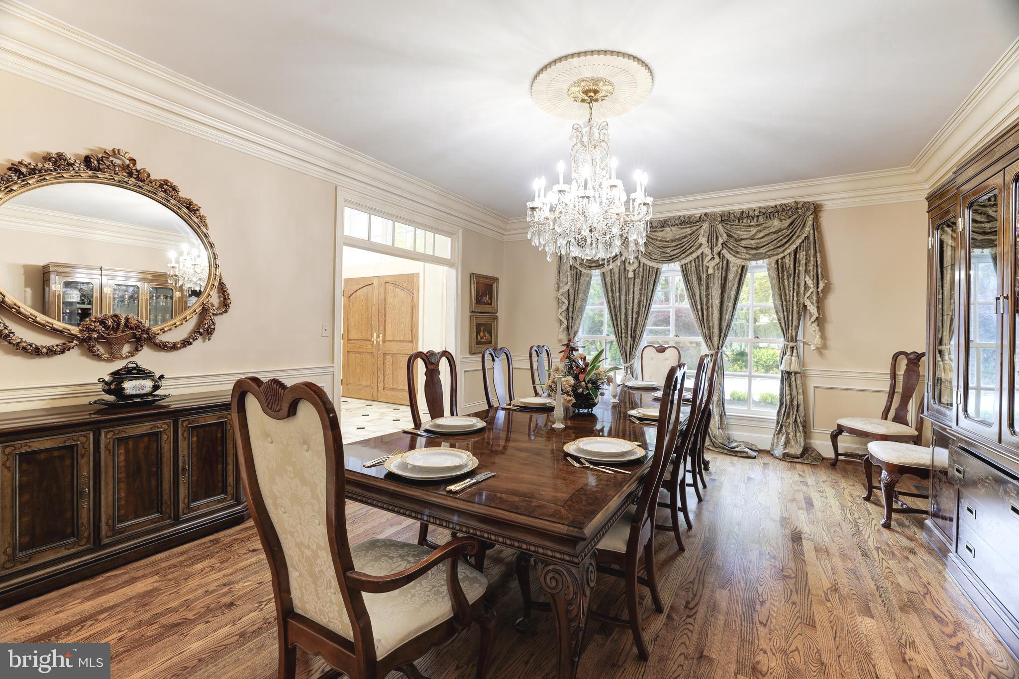 WOODLEA MILL - Residential