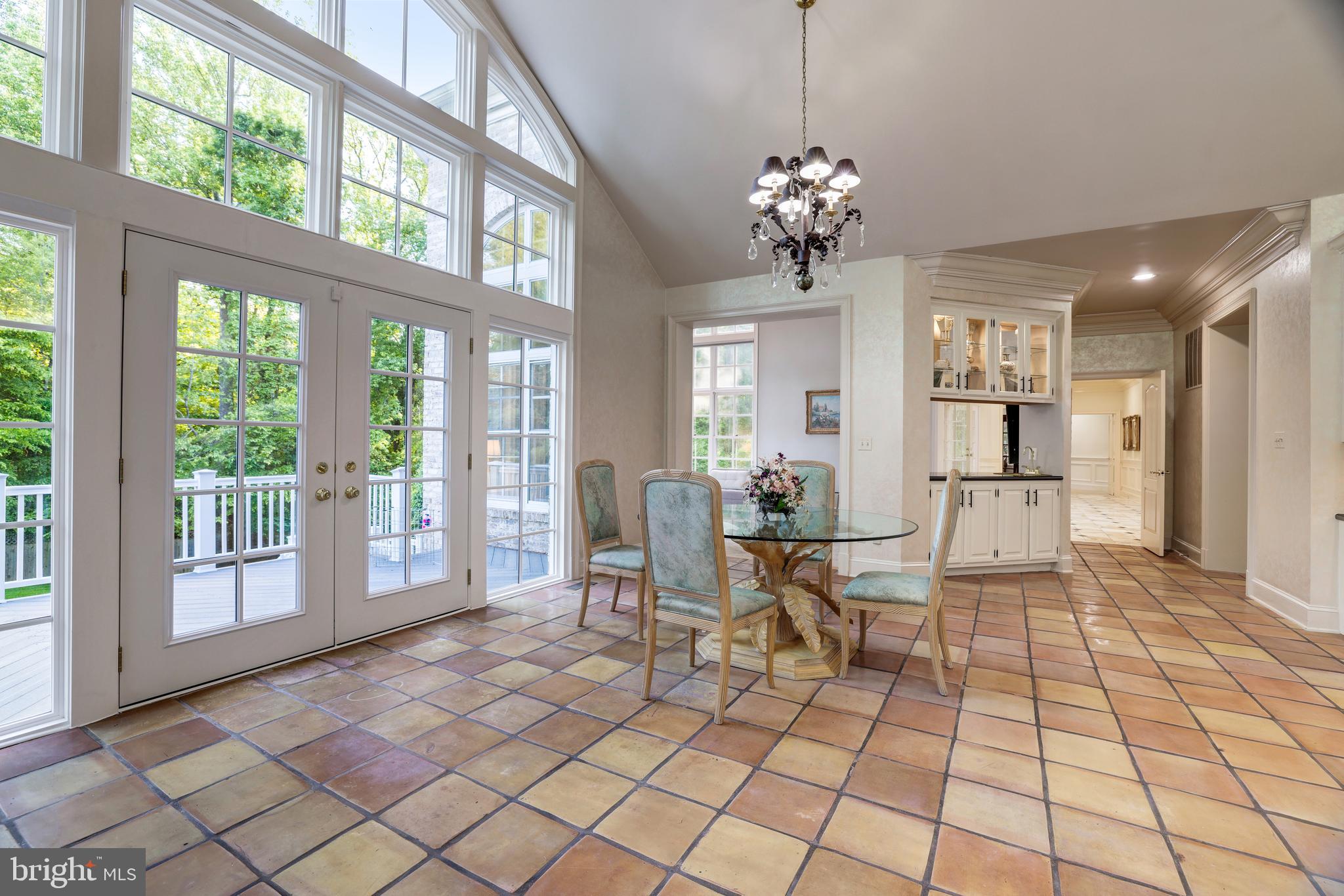 WOODLEA MILL - Residential