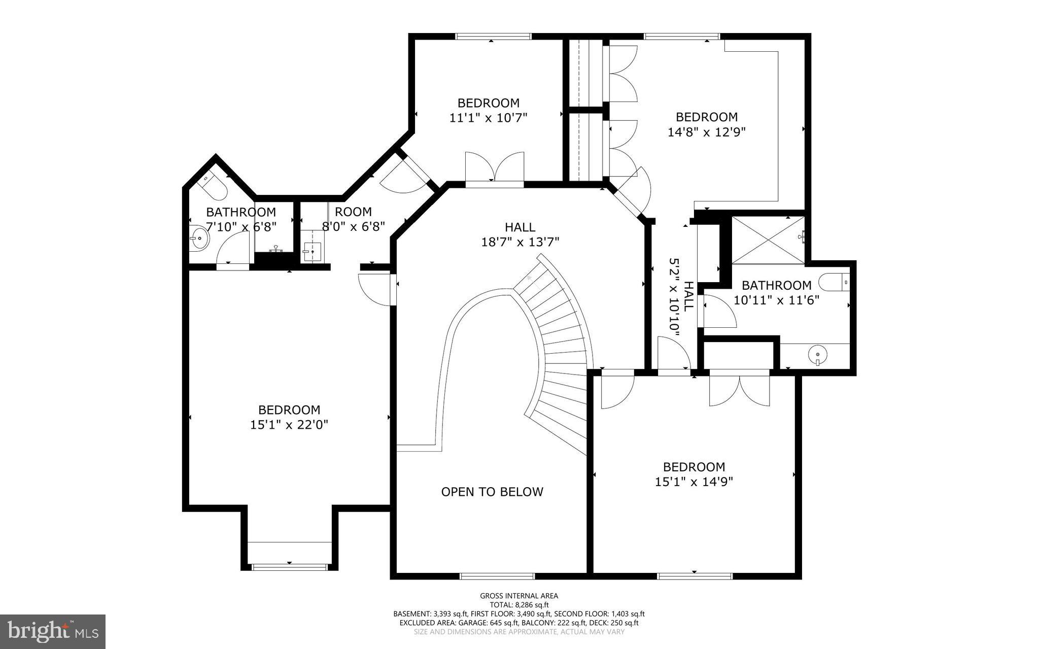 WOODLEA MILL - Residential