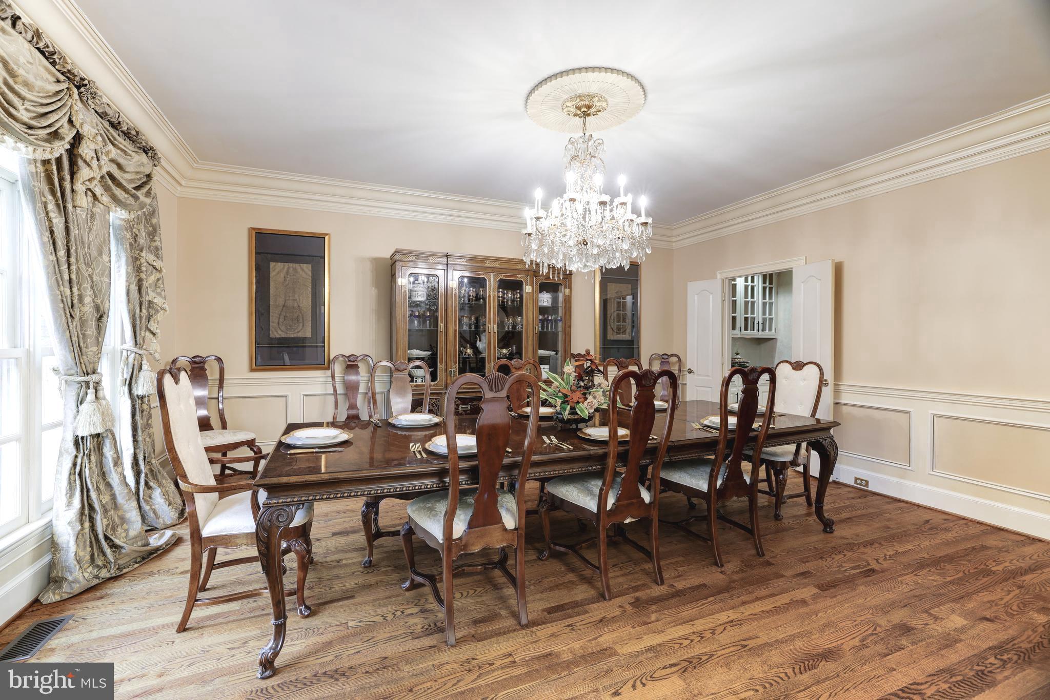 WOODLEA MILL - Residential