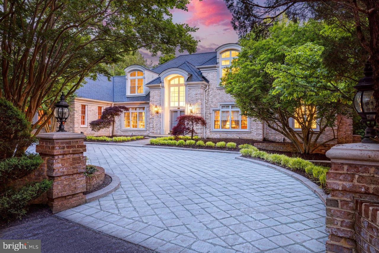 WOODLEA MILL - Residential