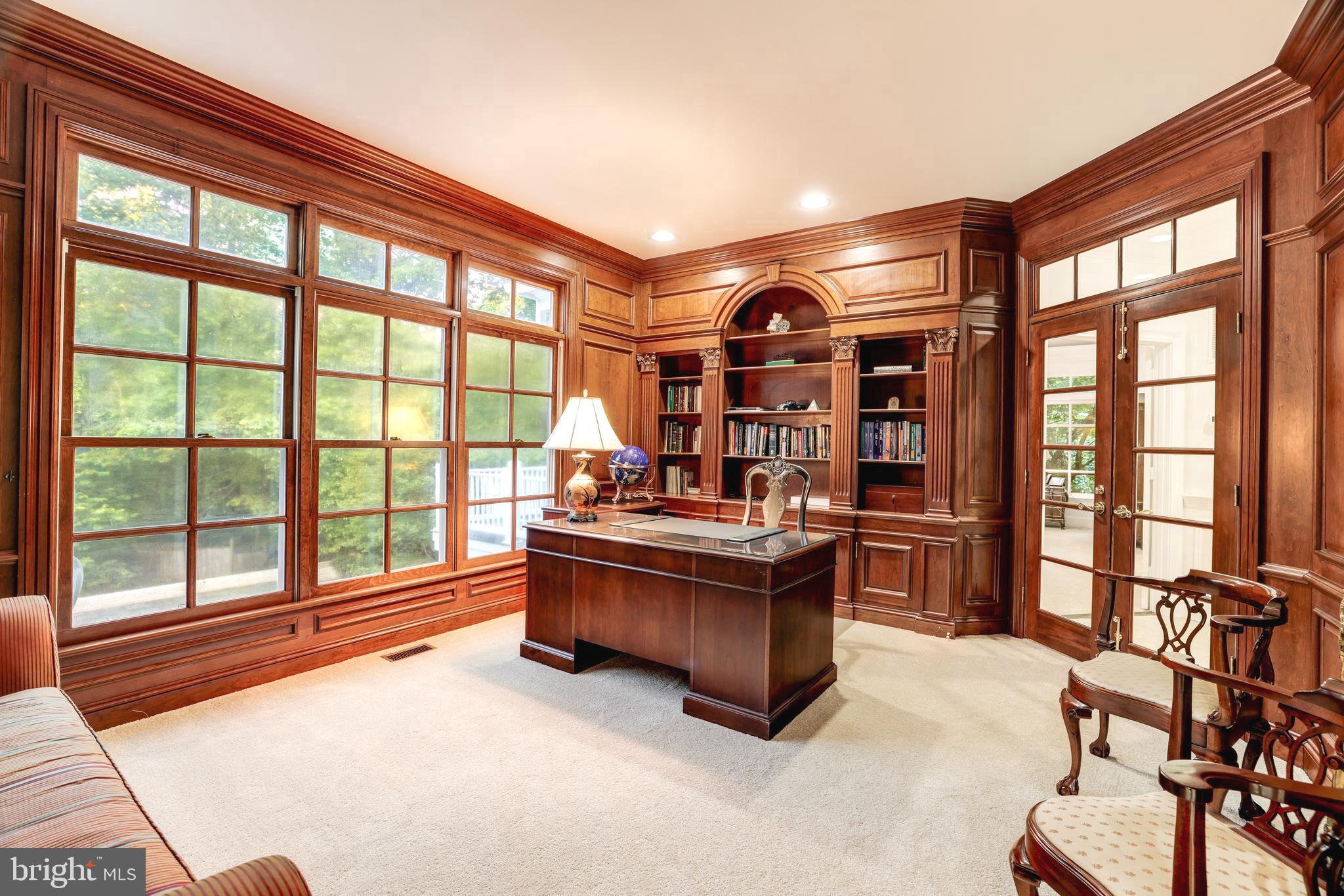 WOODLEA MILL - Residential