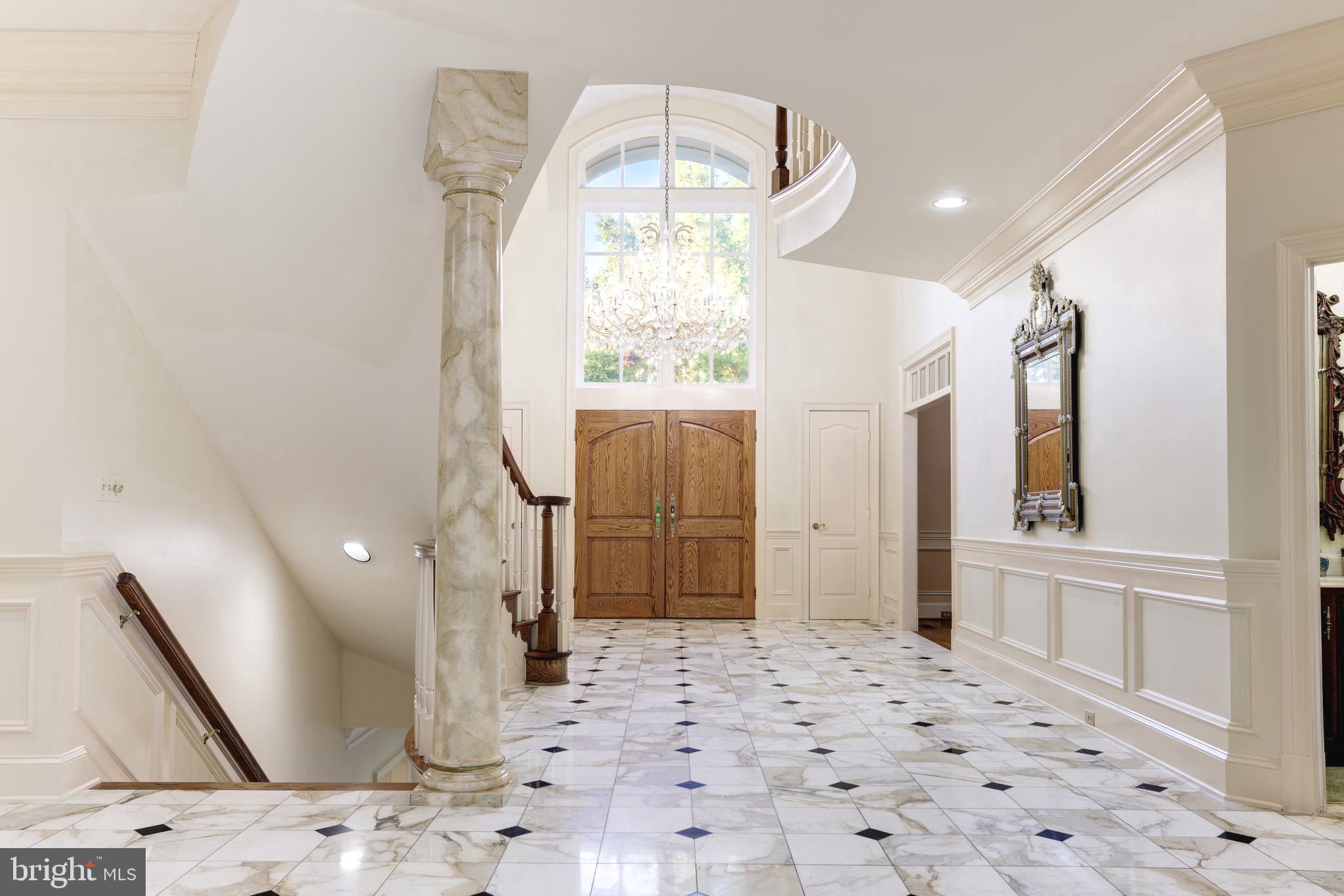 WOODLEA MILL - Residential