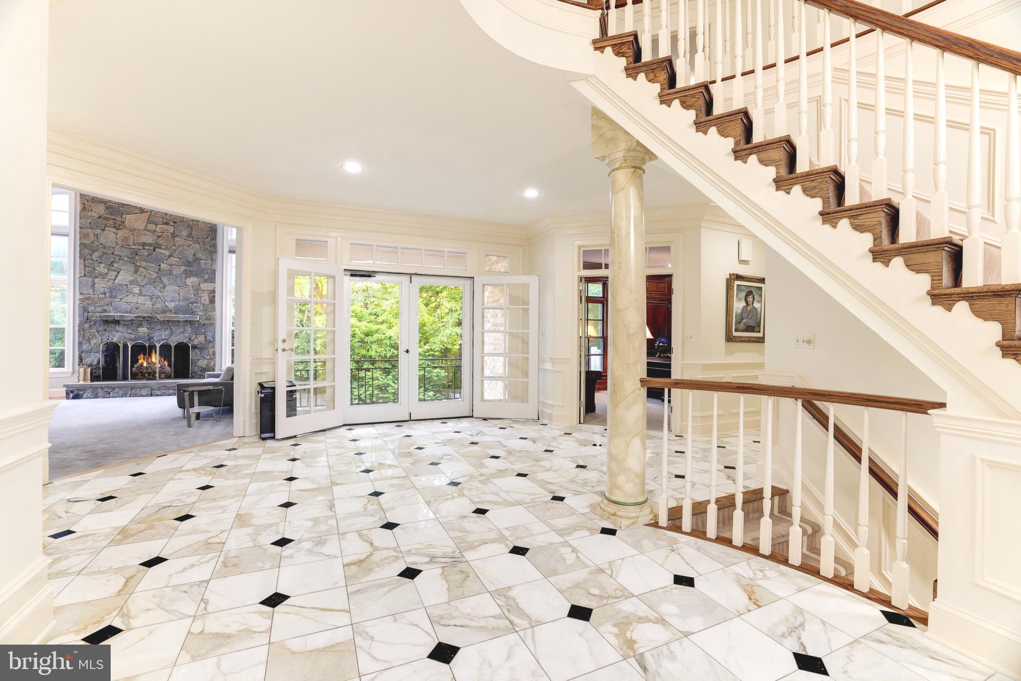 WOODLEA MILL - Residential