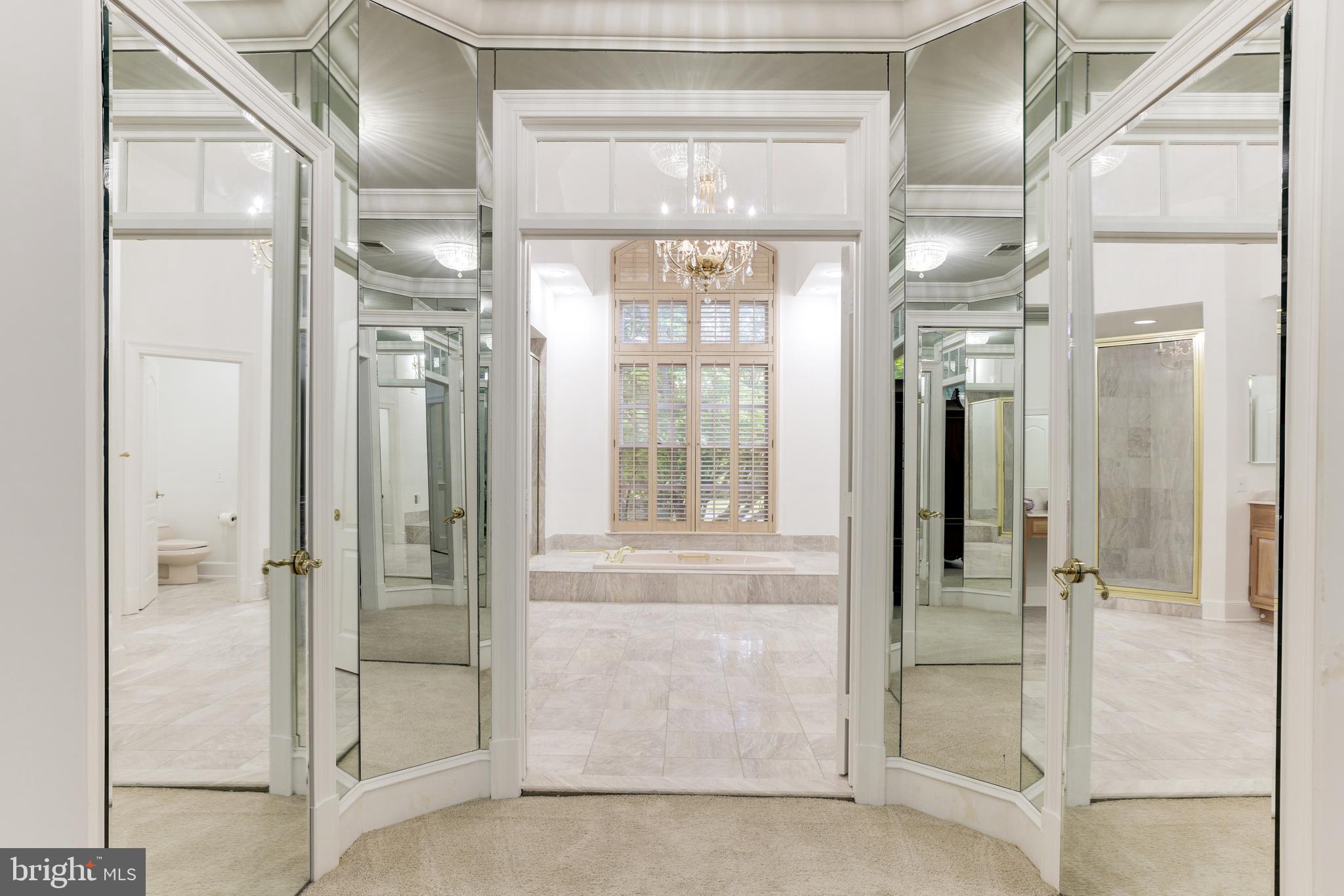 WOODLEA MILL - Residential