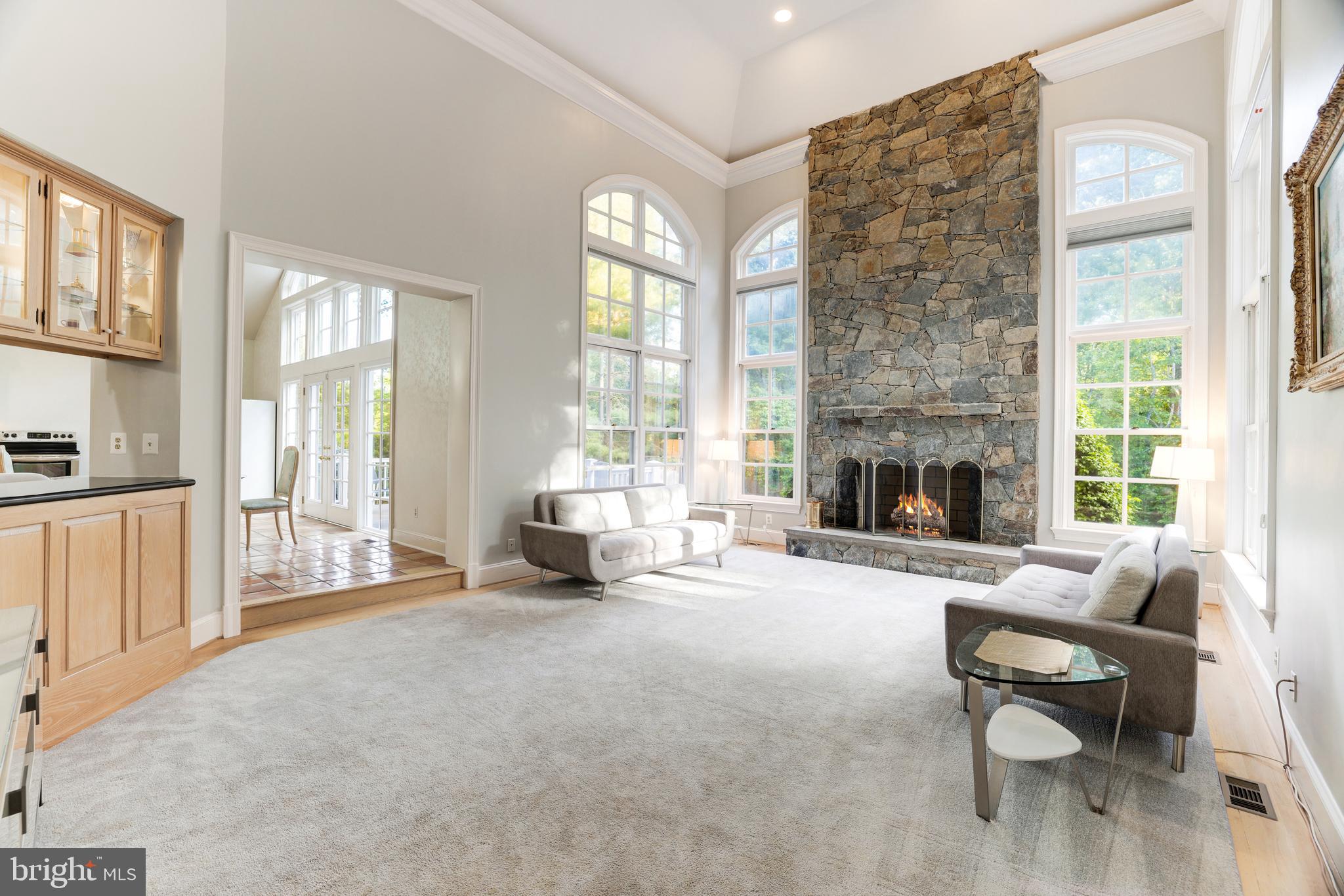 WOODLEA MILL - Residential