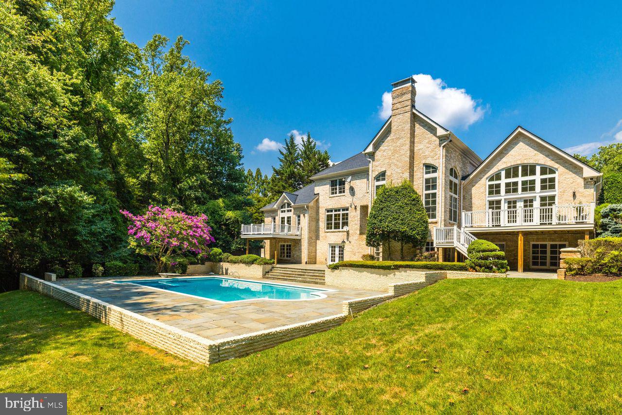 WOODLEA MILL - Residential