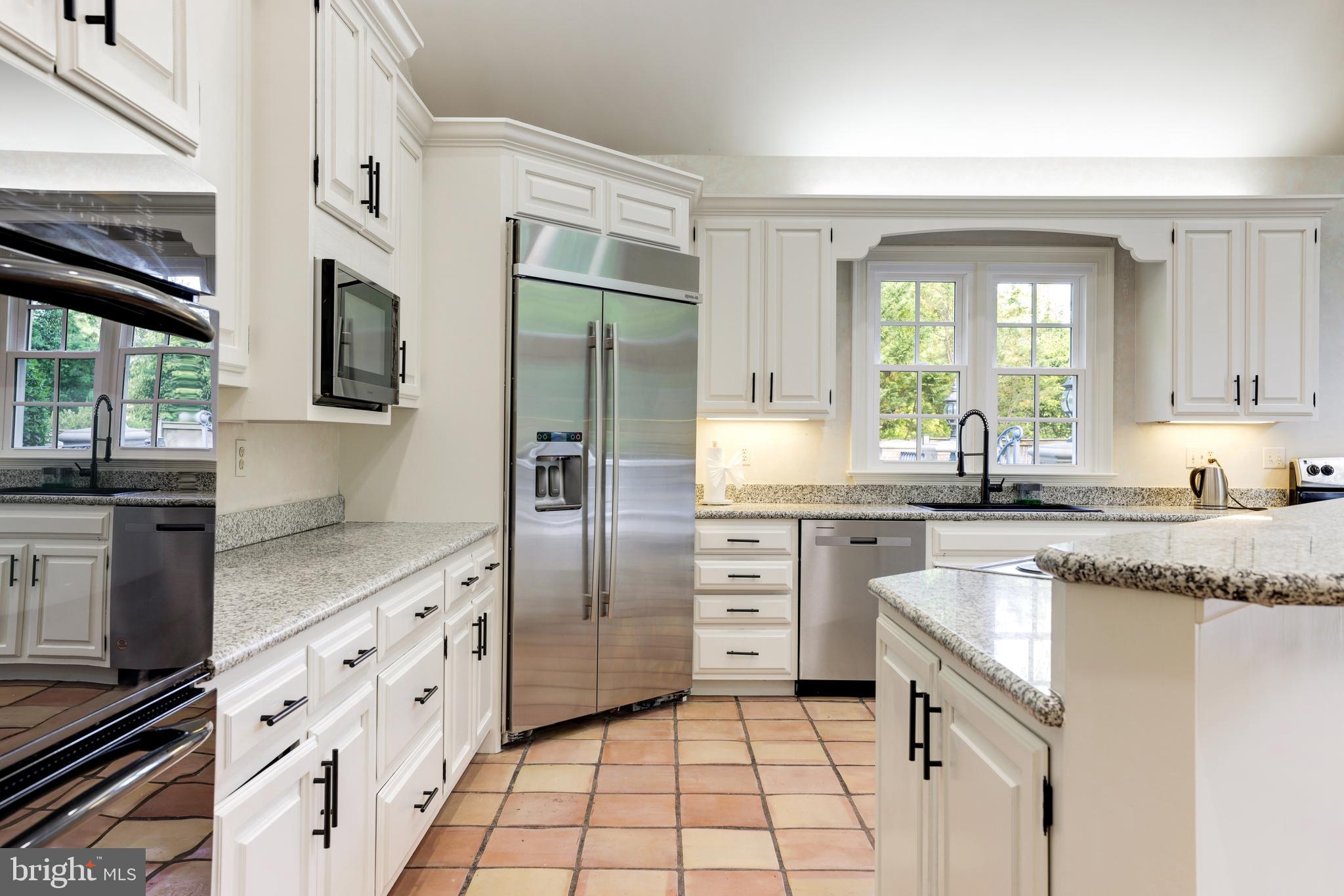 WOODLEA MILL - Residential