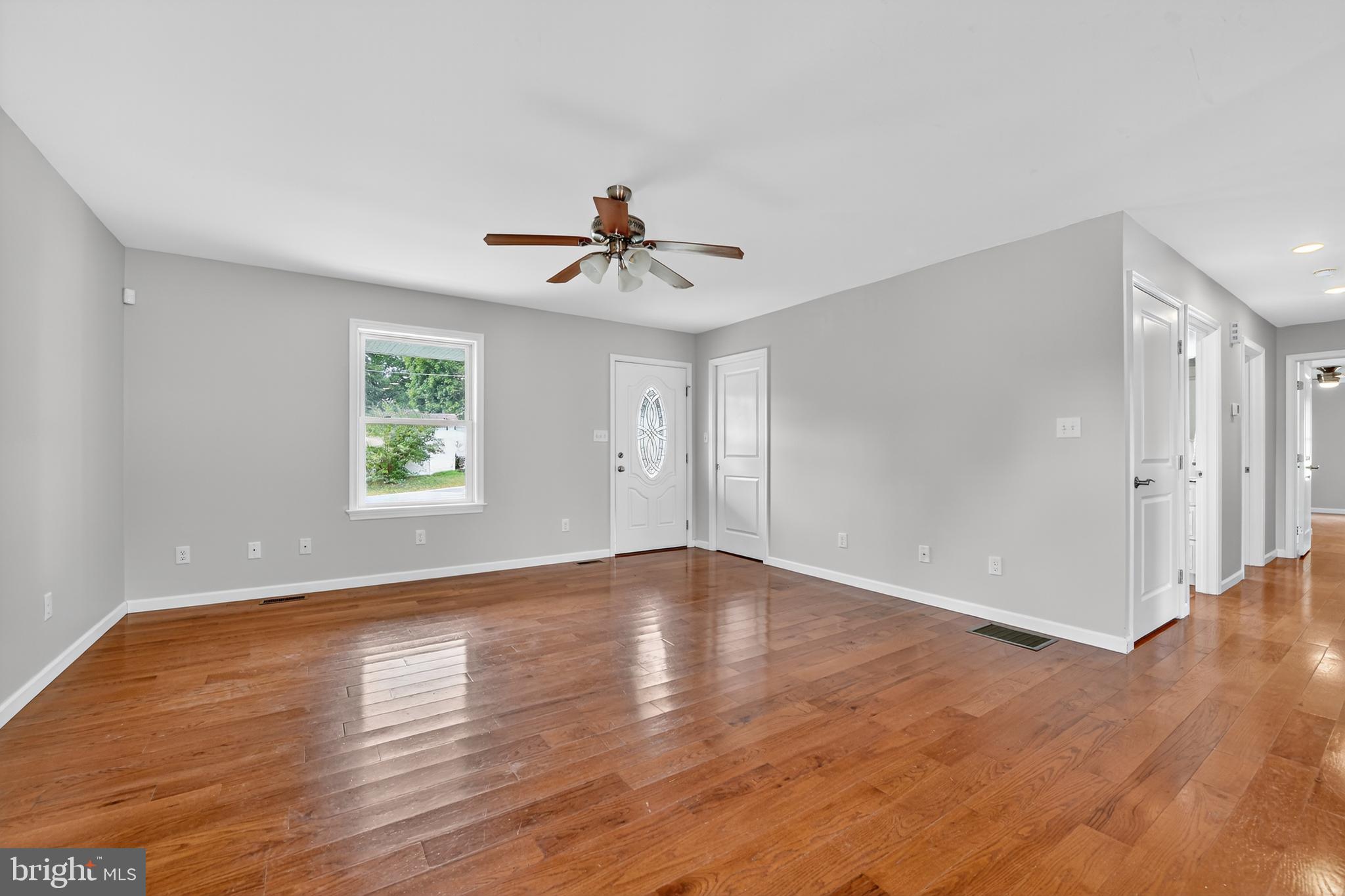 1 SPRING AVENUE