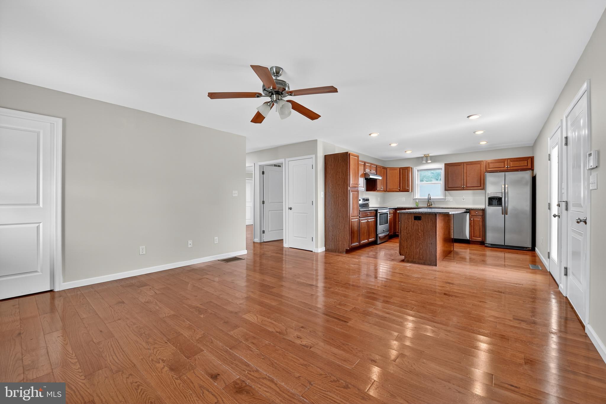 1 SPRING AVENUE