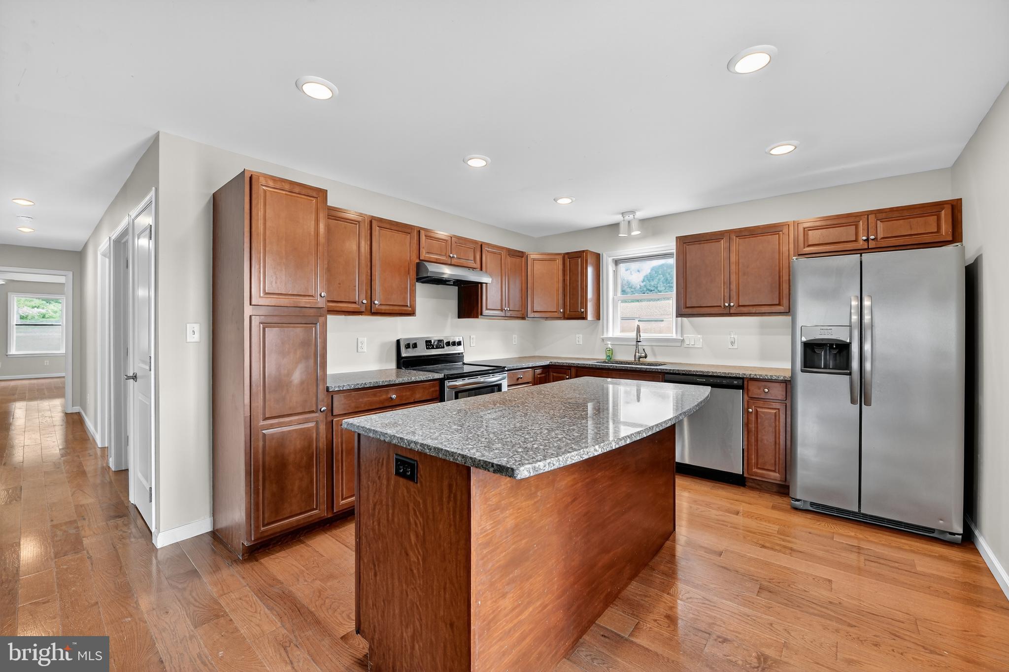 1 SPRING AVENUE